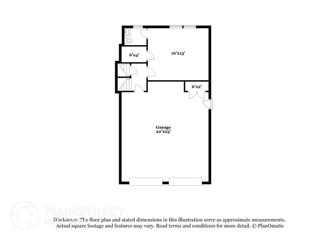 Photo - 7601 N Stoddard Ave