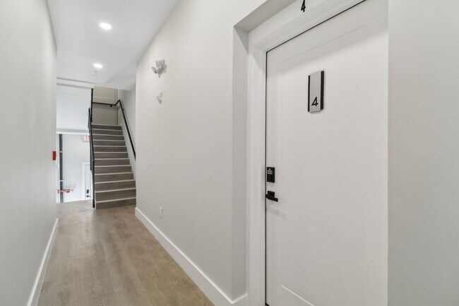 Photo - 2213 M St NE