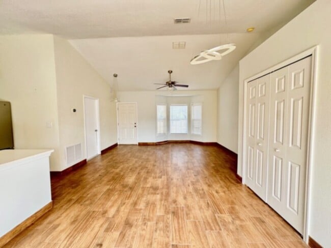 Photo - Stunning 4 Bedroom, 2 Bath Home with HUGE Patio &amp; Backyard