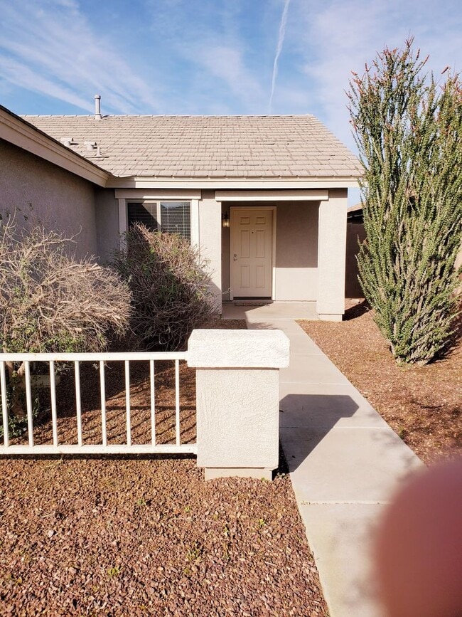 Photo - COMING SOON! 3 bedroom &2 bathroom House in Avondale!
