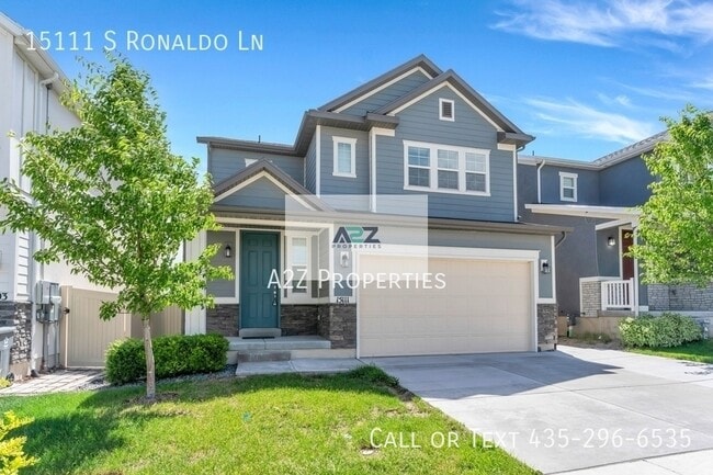 Photo - 15111 S Ronaldo Ln