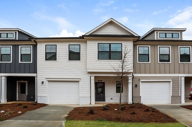 Building Photo - 235 Old Dawsonville Rd