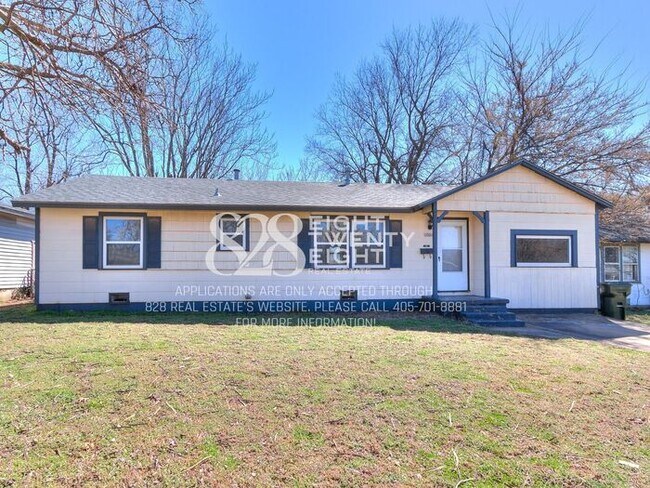 Photo - 3 Bed/1 Bath Single Family Home Available Now! Within 5 miles of TAFB!