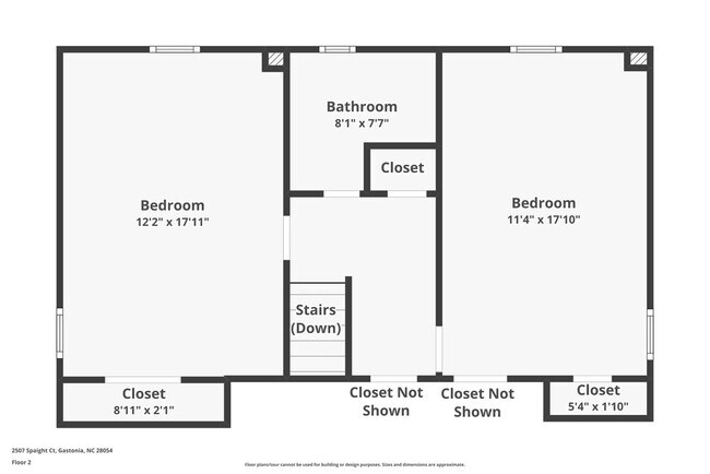 Photo - 2507 Spaight Ct