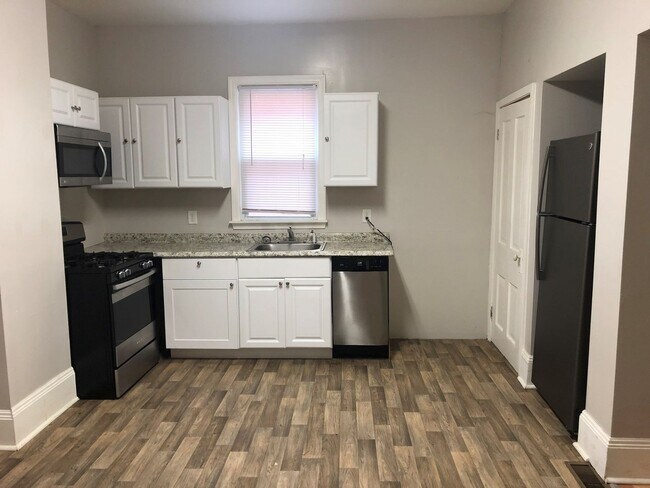 5501-03 Bridge Ave