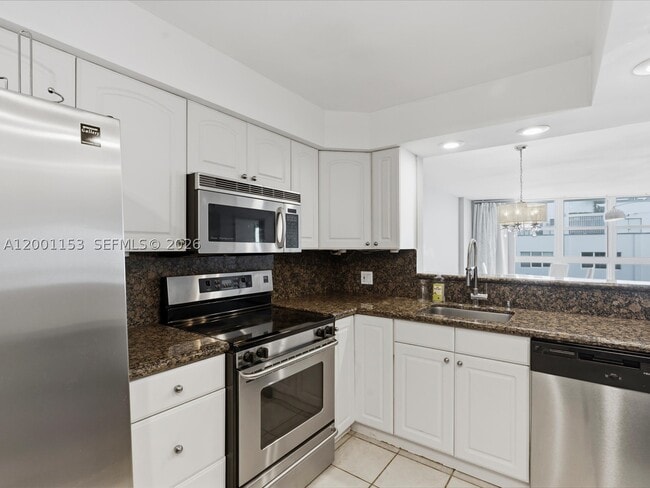 Photo - 1228 West Dr Unit 1506