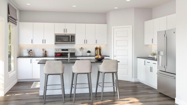 Photo - EDGEWOOD ESTATES NOW PRE-LEASING! LUXURIOU...