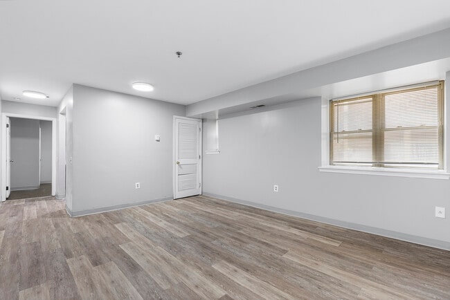 Edgewood Apartments