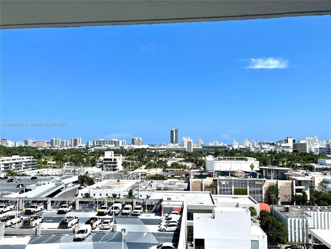 Photo - 1800 Sunset Harbour Dr Unidad 1201