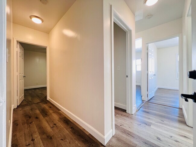3835 Whittier Blvd Unit 4