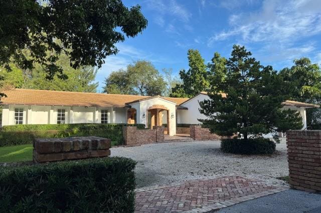 Building Photo - 5100 Granada Blvd