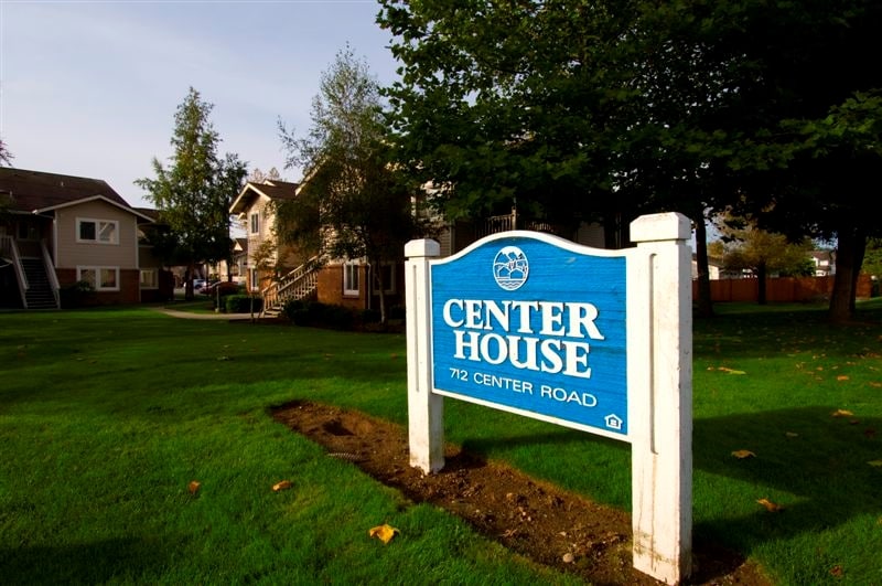 Photo - Center House