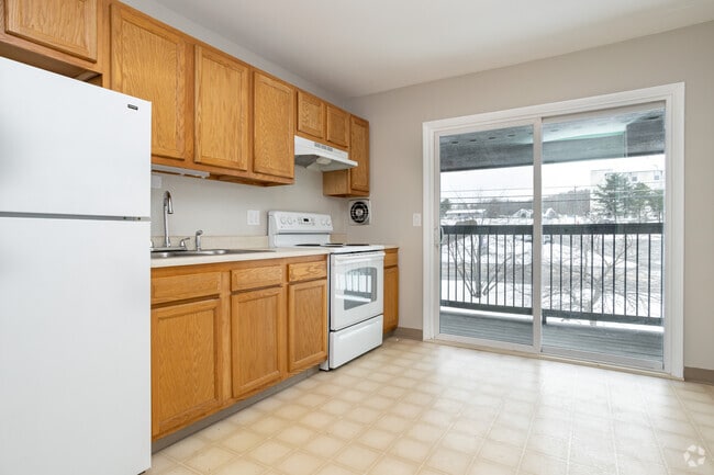 Photo - Oneida Garden Apartments