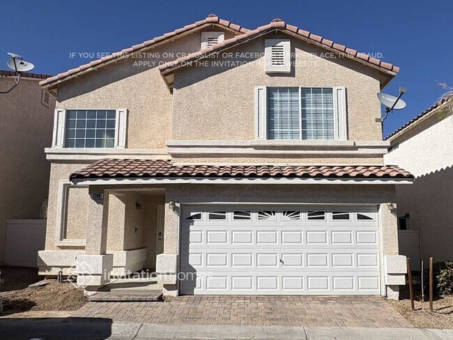 Building Photo - 7208 Dicentra Rd