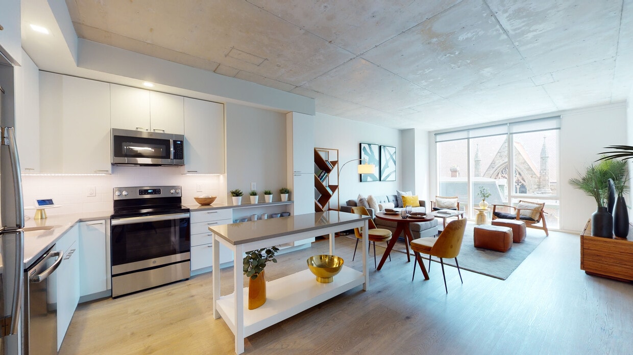 Photo - The Chestnut Apartments