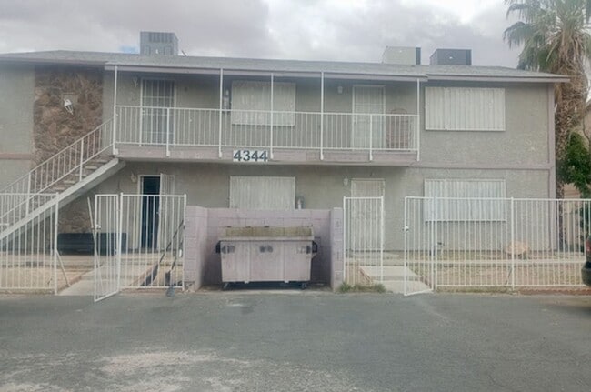 Building Photo - 4344 N Vornsand Dr Unit 2/B