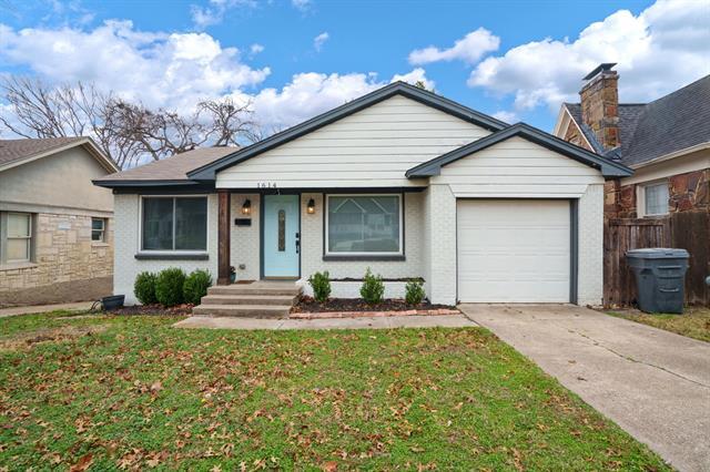 Photo - 1614 Seevers Ave