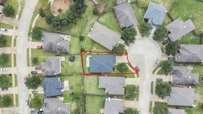 Photo - 7515 Braeberry Ct