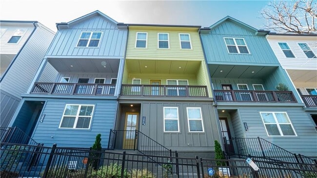 Photo - 1394 Cozy Cir SE