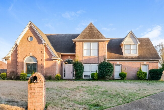 Building Photo - 7595 Lark Creek Cove