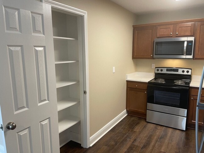 Photo - Renovated 3BR/2.5BA Townhome — Garage + Backyard — Great Schools — $1,700/mo