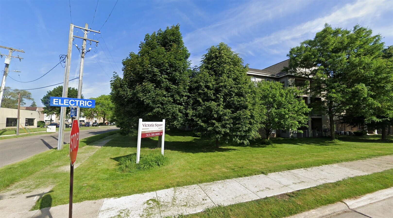 Photo - 1300 Electric Ave