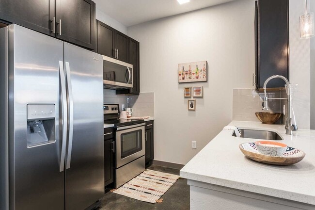 Photo - Your Downtown Lifestyle Begins Now Unit AZ1