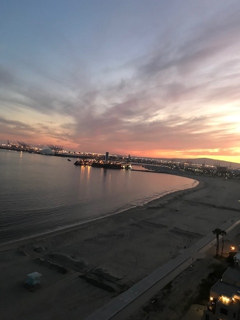 Building Photo - 1750 E Ocean Blvd Unit C Rental