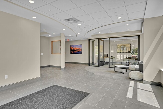 Photo - Liffey on Snelling