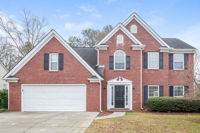 Building Photo - 2835 Evergreen Eve Crossing