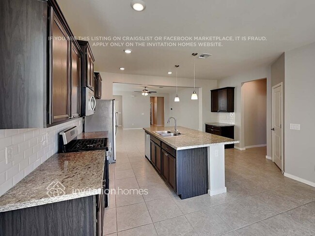 Photo - 18634 W Townley Ave