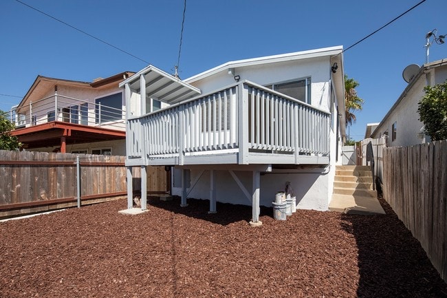 Building Photo - 3662 Moultrie Ave Unit 3662