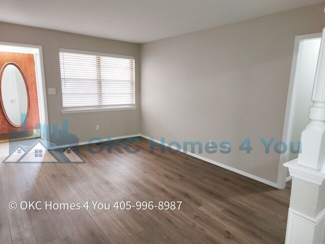Photo - Nice 2 bed, 2 bath in SW OKC!