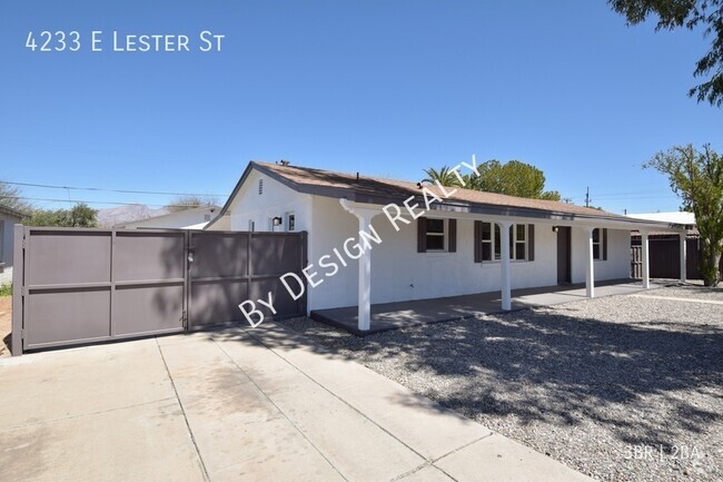 Building Photo - 4233 E Lester St Rental