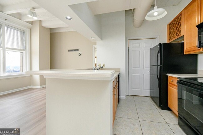 Photo - 32 Peachtree St SW Unit 1406