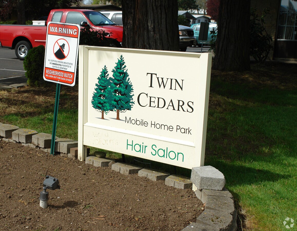 Photo - Twin Cedars Mobile Home Park