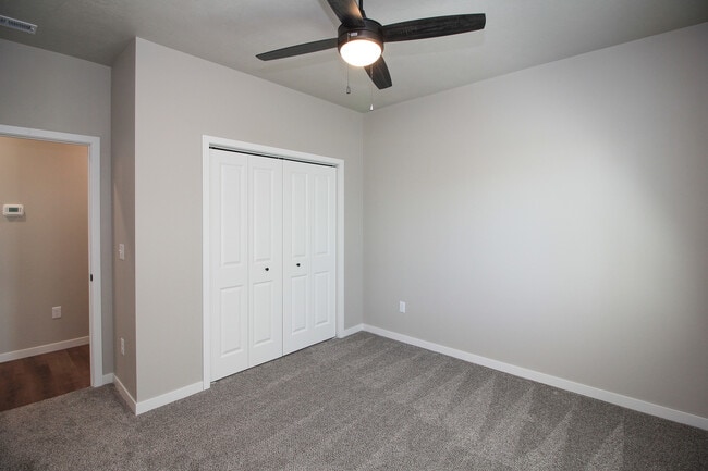 Wheatridge Apartments & Townhomes