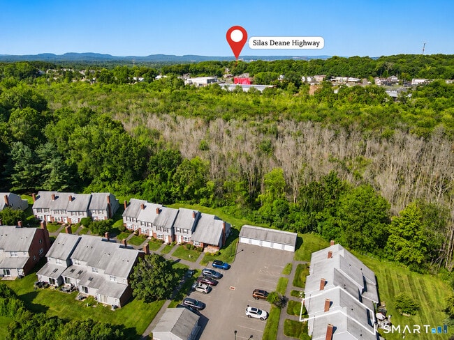 Photo - 8 Barrington Dr Unit C