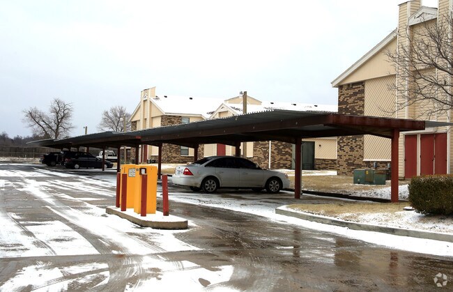 Photo - Shady Hollow