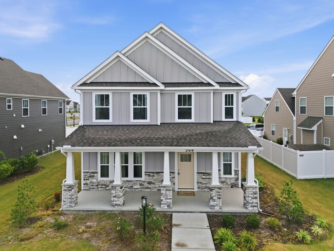 Building Photo - 208 Ryker Rd E