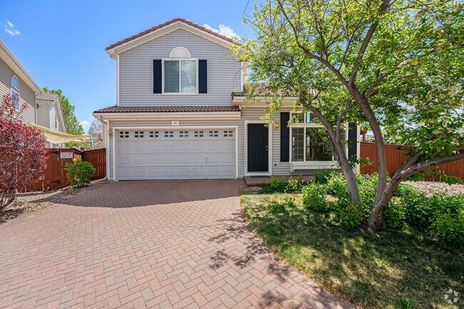 Building Photo - Exceptionally Maintained 2-Story Home in G...