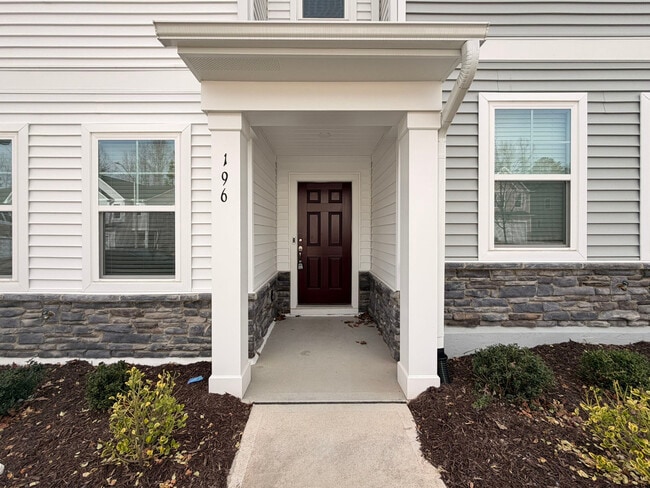 Photo - 196 Aster Bloom Ln