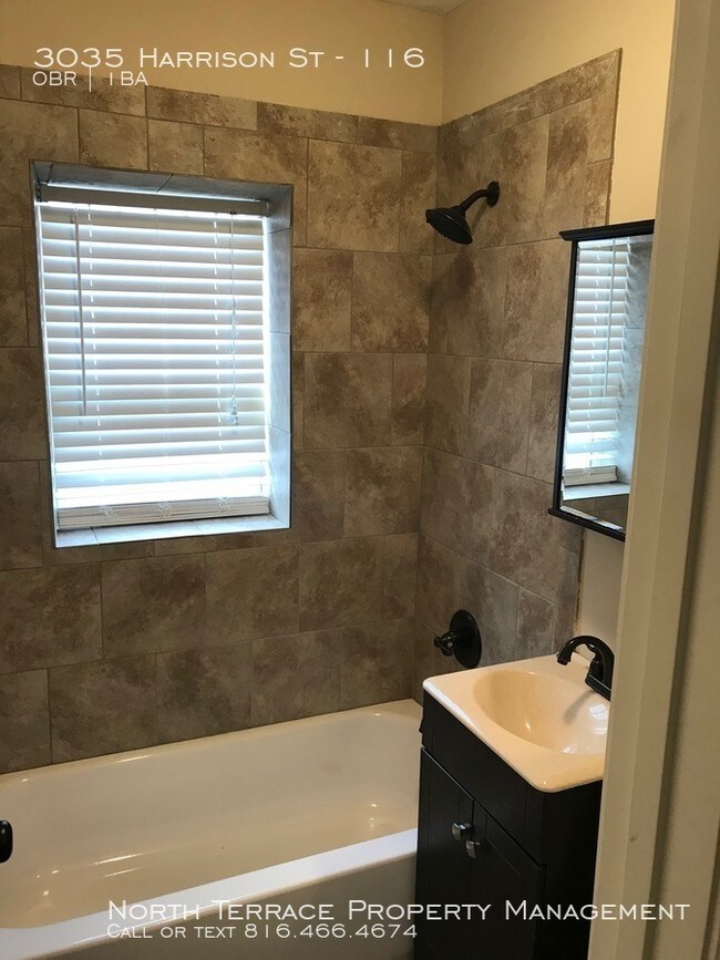 Photo - Harrison 31 - studio Unit 116