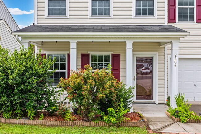 Photo - Spacious 4BR Home in Baden Village | Fenced Yard, Loft & Community Amenities