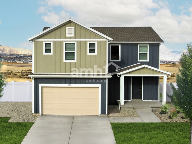 Building Photo - 1432 W Mahogany St