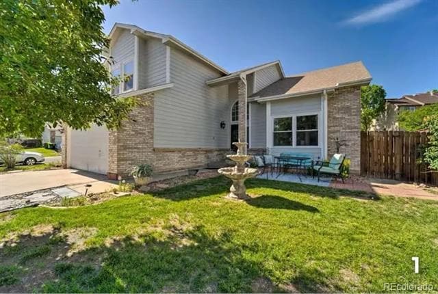 Photo - 5149 W 69th Pl