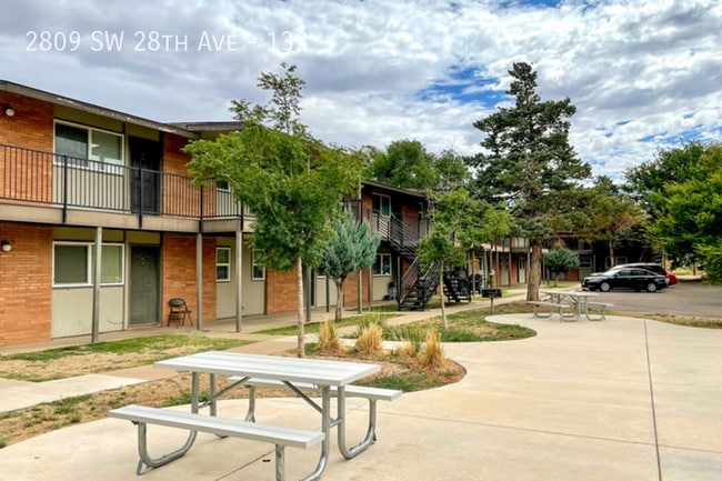 Photo - 2809 SW 28th Ave Unit 132