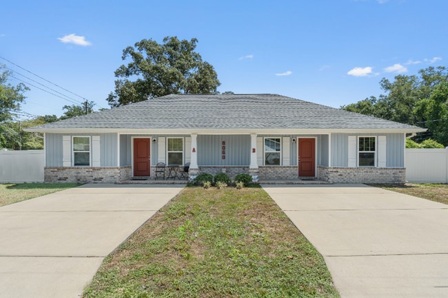 Building Photo - 8060 Graves Rd Rental