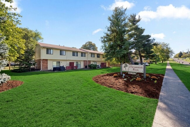 Pleasant Run Apartments