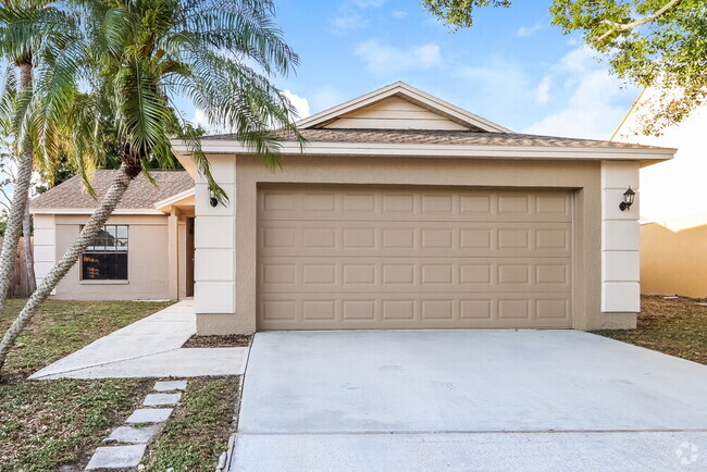 Building Photo - 1406 Woodstork Dr Rental